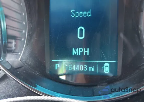 2012 Chevrolet Cruze 2Lt z USA, uszkodzony, nr VIN 1G1PG5SC7C7152005